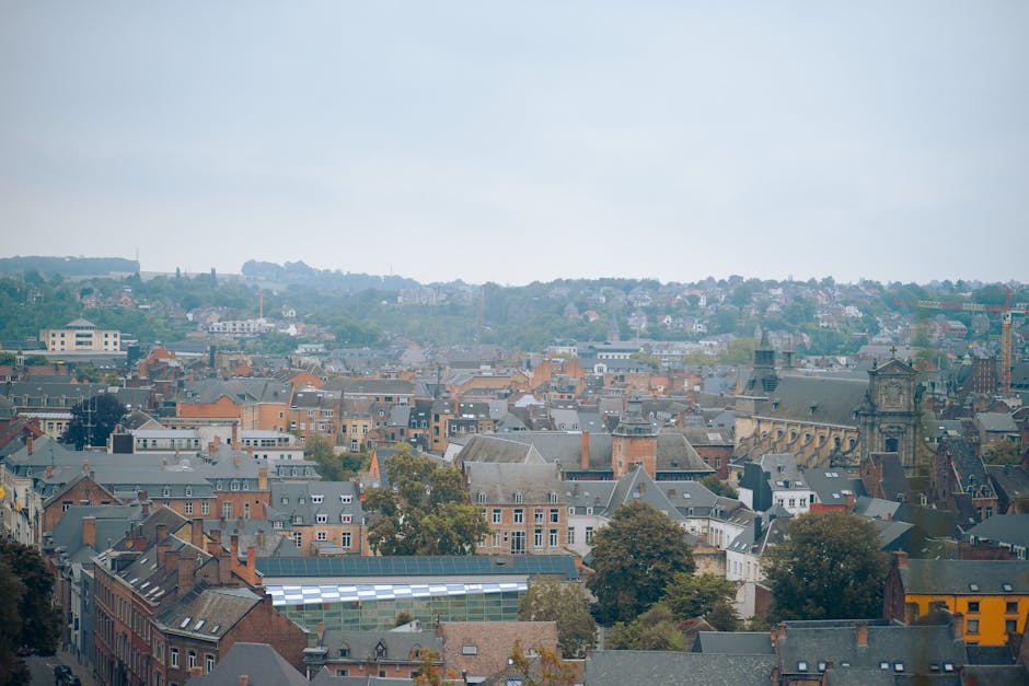 maison du monde namur