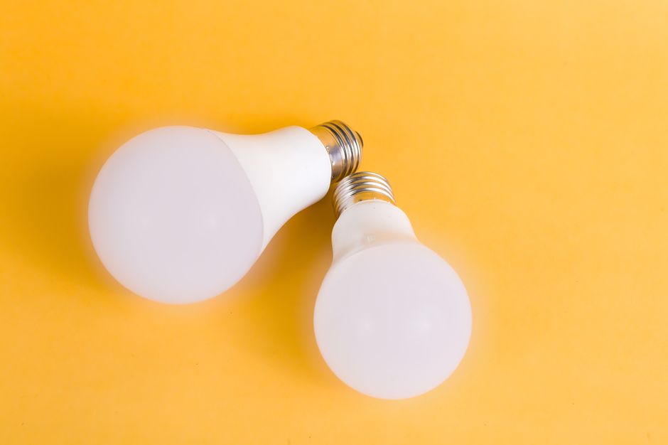 ampoule LED gros culot