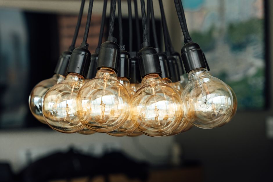 ampoule industrielle
